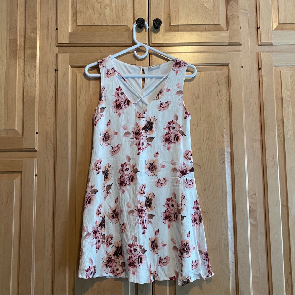 Altair’s State Flower Dress Small